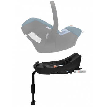 Cybex E46-513126001 Aton Base 2 Fix 底座